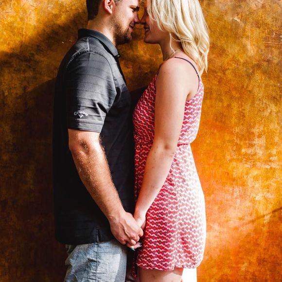 Meet your Posher, Kiera - Picture 1 of 1